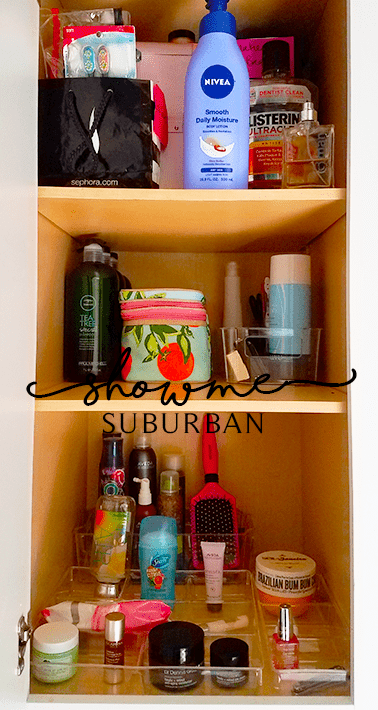 How to Choose Organizing Containers That Will Make Your Home Life Easier -  ShowMe Suburban