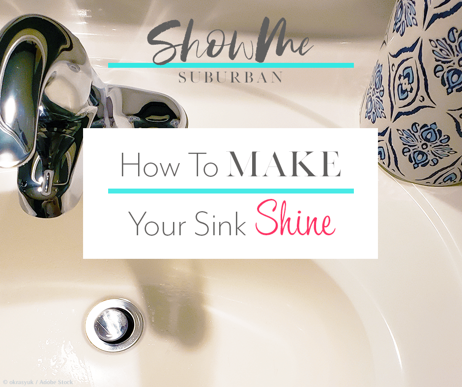 Hope's Perfect Sink and Quick Shine for bathroom : r/CleaningTips